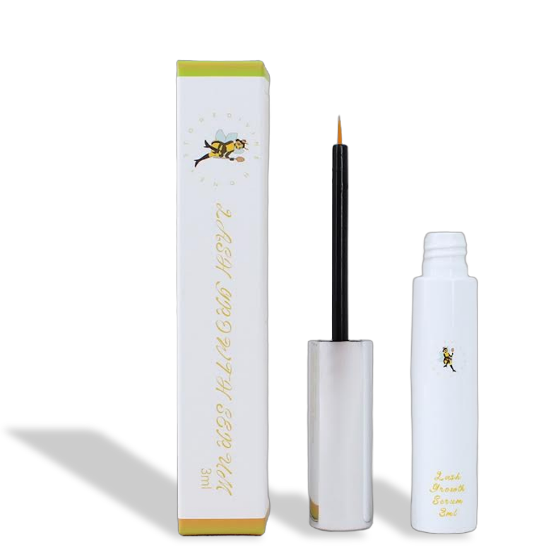 Divine Honey Eyelash Serum