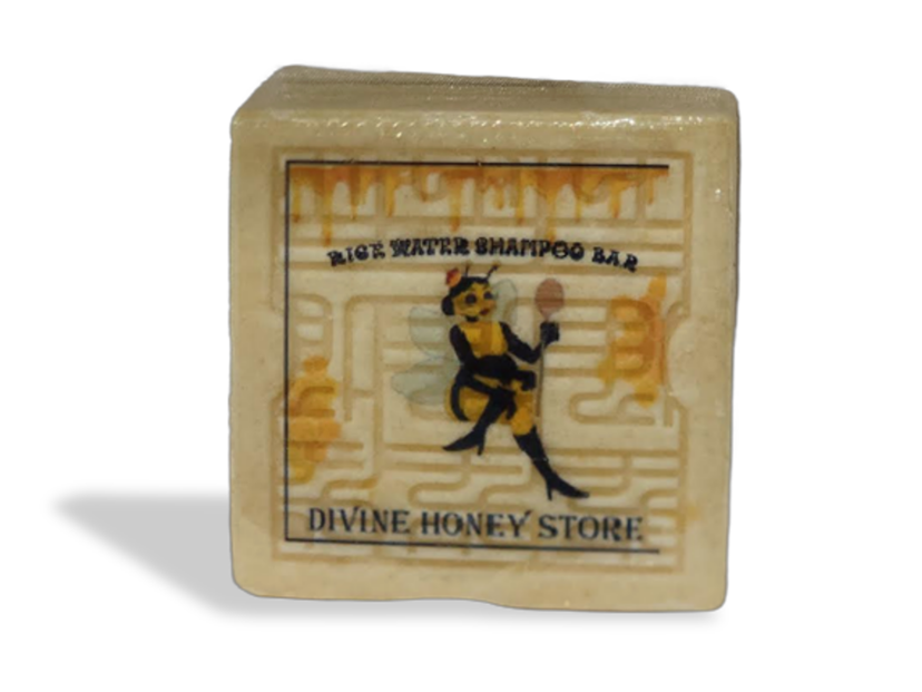 Cruelty Free Vegan Shampoo/Conditioner Bar